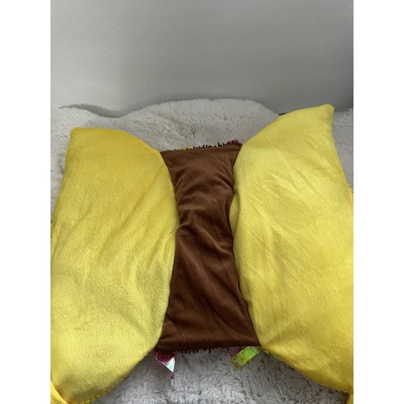 Dog Costume Taco Mexican Size Large Party Cinco De Mayo Soft Plush Birthday - Picture 4 of 5